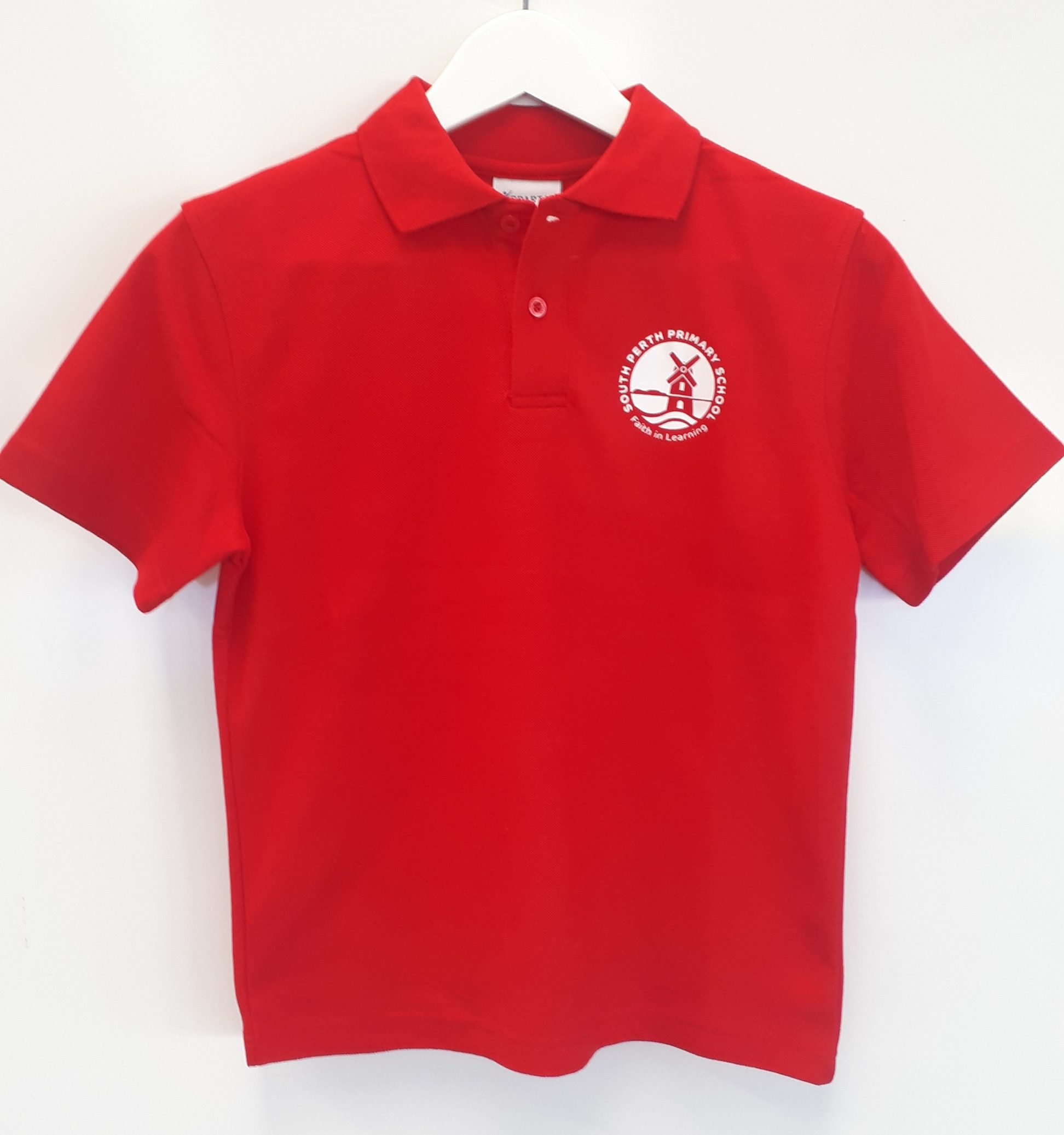 Uniform Shop - South Perth Primary School